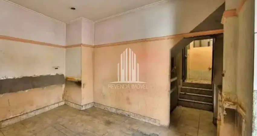 Sala comercial à venda na Rua Conselheiro Ribas, --, Vila Anastácio, São Paulo