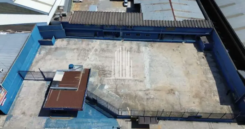 Galpão comercial para locação em são paulo-sp, bairro limão, 200m² de área disponível!