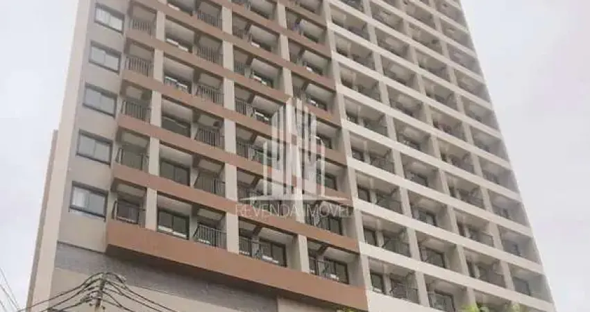 Imóvel dos sonhos à venda na vila mariana! 1 quarto, 1 suíte, 1 banheiro e 21m². agende sua visita agora!