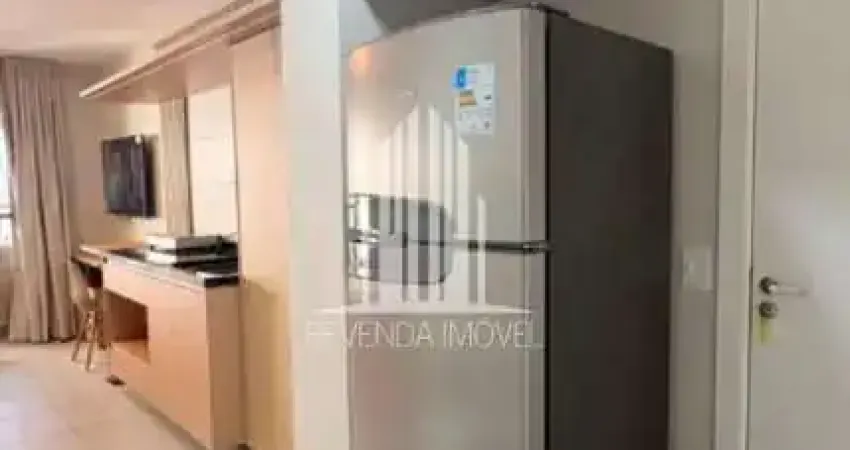 Apartamento para locação em são paulo-sp, vila clementino! 1 quarto, 1 banheiro, 32m² de área!