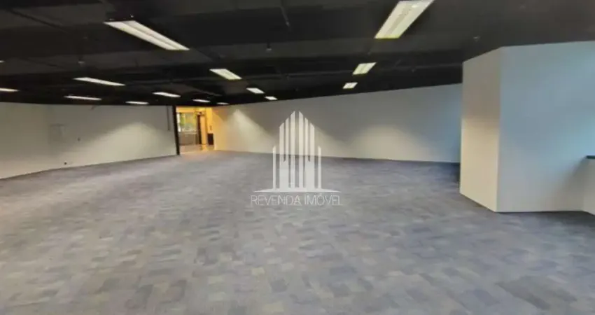 Conjunto comercial de alto padrão para locação no butantã, são paulo-sp: 386 m², 4 banheiros e 10 vagas de garagem