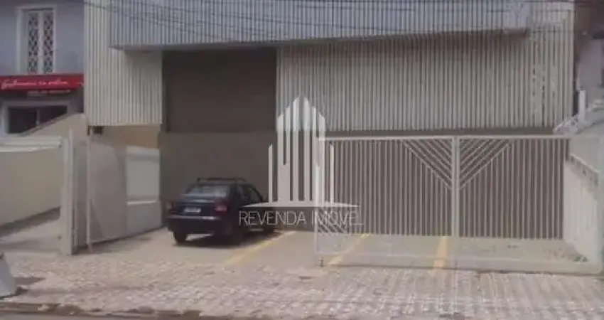 Casa comercial de alto padrão na lapa - são paulo-sp: 15 salas, 6 banheiros, 5 vagas de garagem, 600,00 m² de área.