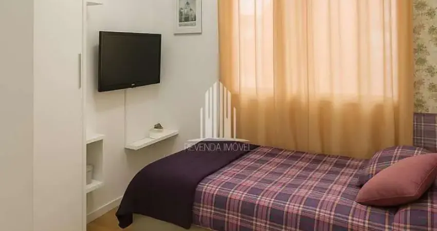 Apartamento para locação na vila mariana, são paulo-sp! 2 quartos, 1 suíte, 2 banheiros, 2 vagas de garagem. venha viver seus sonhos!