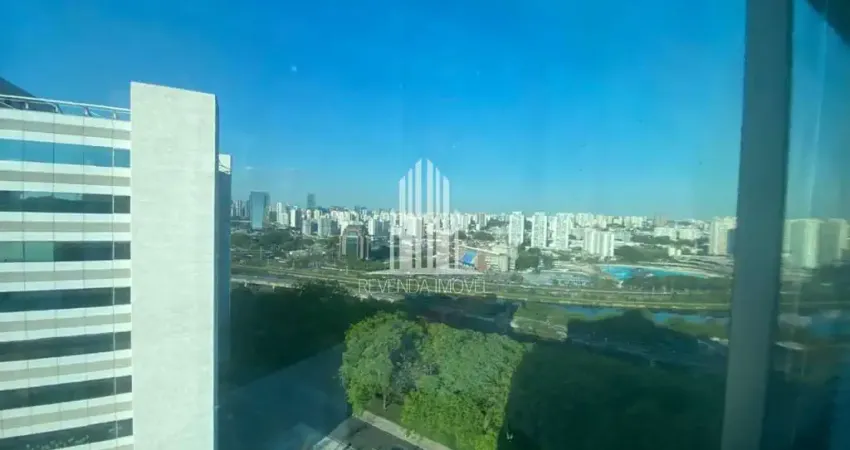 Oportunidade imperdível: conjunto comercial para locação em são paulo-sp no jardim são luís - 1 sala, 21 vagas e 2.133m².