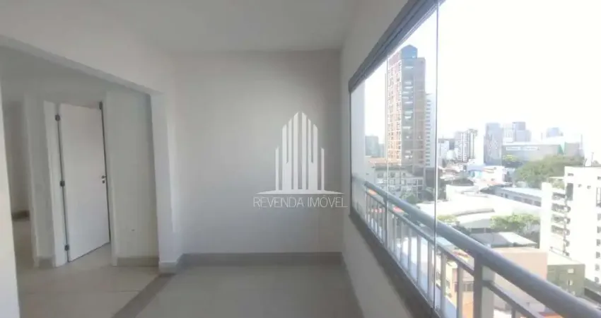 Aluguel de apartamento 2 quartos em perdizes, são paulo-sp  45,60m²  lazer completo