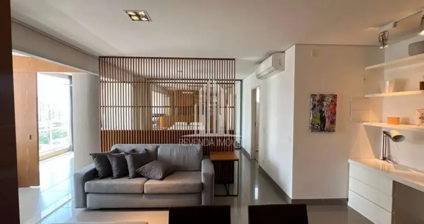 Aluguel de apartamento de alto padrão na vila nova conceição, são paulo - 1 quarto, 1 suíte, 1 vaga de garagem, 67m²