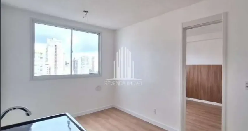 Apartamento de 1 quarto na água branca: conforto, privacidade e modernidade! agende sua visita e garanta seu novo lar!