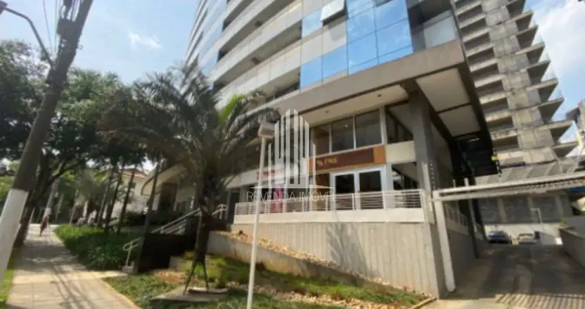 Prédio comercial para locação em pinheiros, são paulo-sp: 2 banheiros, 2 vagas de garagem e 77,00 m² de área.