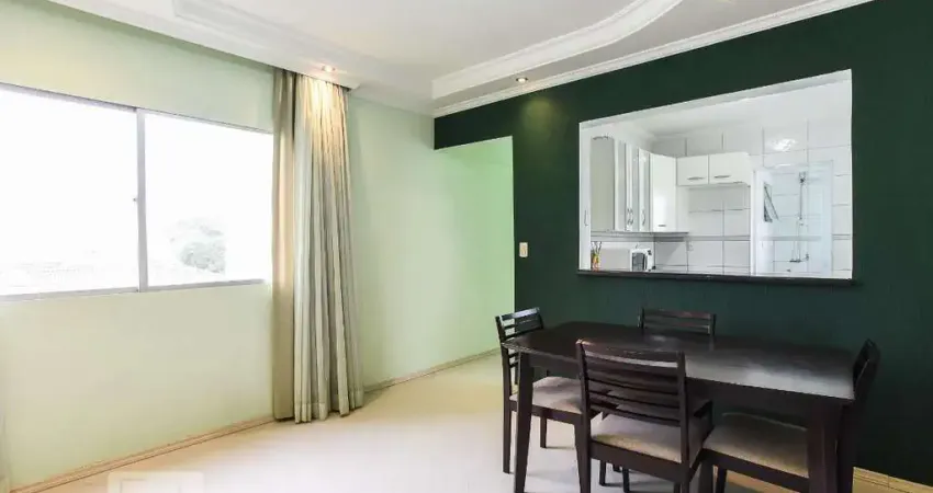 Apartamento com 2 quartos à venda na Rua Mário Fongaro, --, Jardim do Mar, São Bernardo do Campo