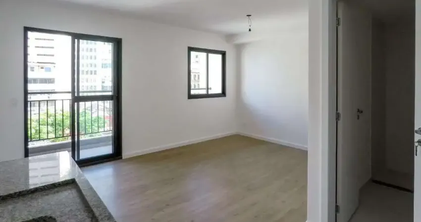 Kitnet / Stúdio à venda na Rua Conselheiro Furtado, --, Liberdade, São Paulo