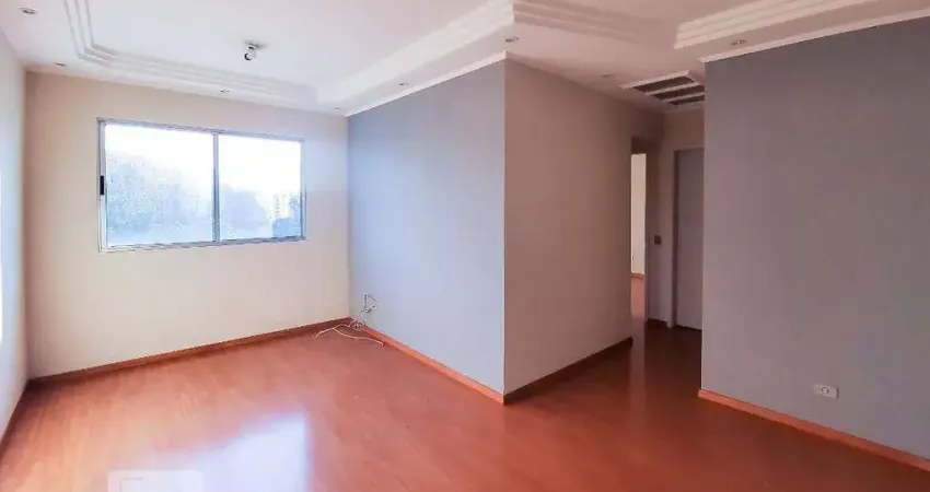 Apartamento com 3 quartos à venda na Rua A, --, Demarchi, São Bernardo do Campo