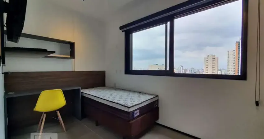 Kitnet / Stúdio à venda na Rua Humberto I, --, Vila Mariana, São Paulo