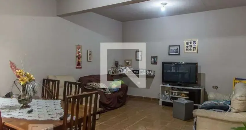 Casa com 3 quartos à venda na Rua Dolores Garcia Merino, --, Campanário, Diadema