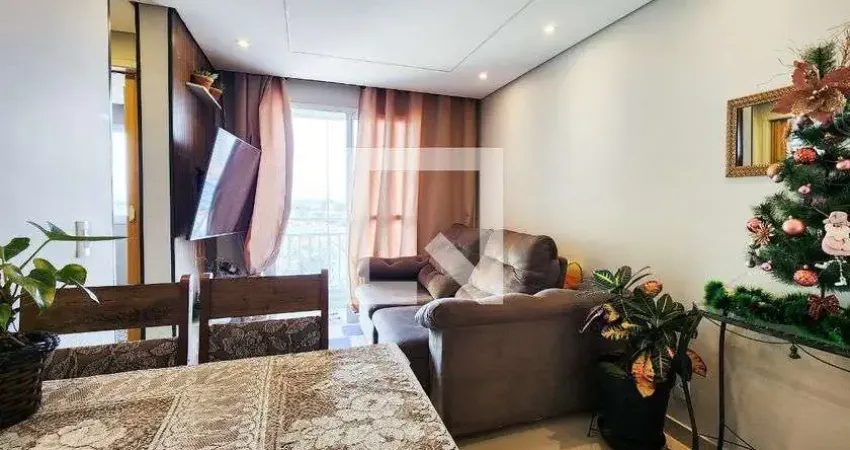 Apartamento com 2 quartos à venda na Rua Cristiano Angeli, --, Assunção, São Bernardo do Campo