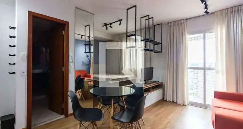 Kitnet / Stúdio à venda na Rua Alice Manholer Piteri, --, Centro, Osasco