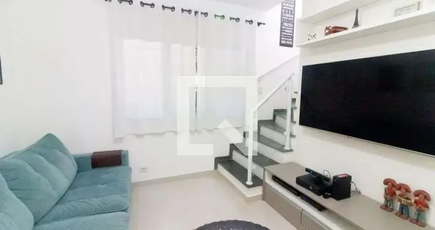 Casa com 2 quartos à venda na Rua Manuel Dias de Oliveira, --, Jardim Jussara, São Paulo