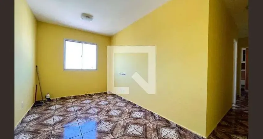 Apartamento com 2 quartos à venda na Avenida Santo Afonso, --, Jardim Miriam, São Paulo