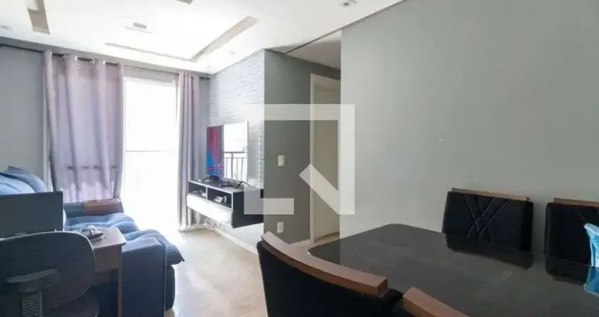 Apartamento com 2 quartos à venda na Avenida Pires do Rio, --, Itaquera, São Paulo