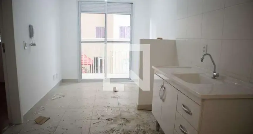 Kitnet / Stúdio à venda na Rua José Bernardo Pinto, --, Vila Guilherme, São Paulo