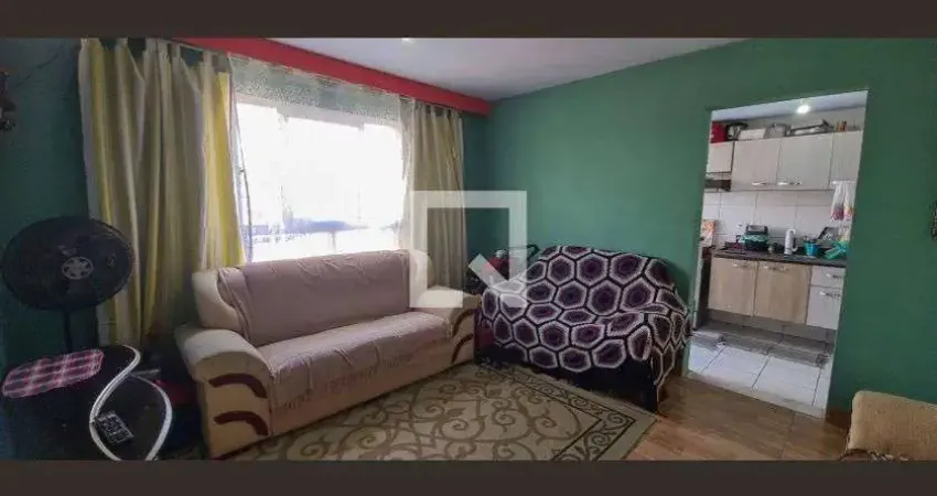 Apartamento com 2 quartos à venda na Rua João Darezzo, --, São Pedro, Osasco