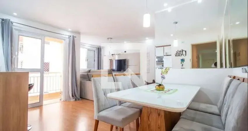 Apartamento com 2 quartos à venda na Rua Doutor Bento Vidal, --, Novo Osasco, Osasco