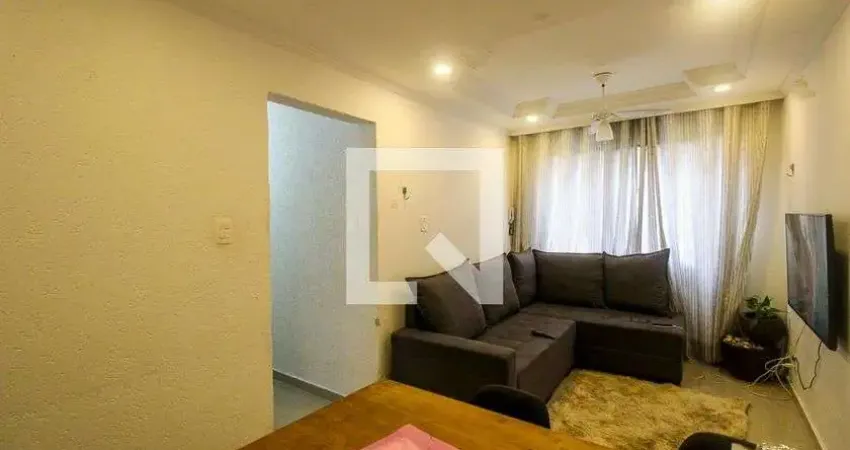 Apartamento com 2 quartos à venda na Avenida do Oratório, --, Sapopemba, São Paulo
