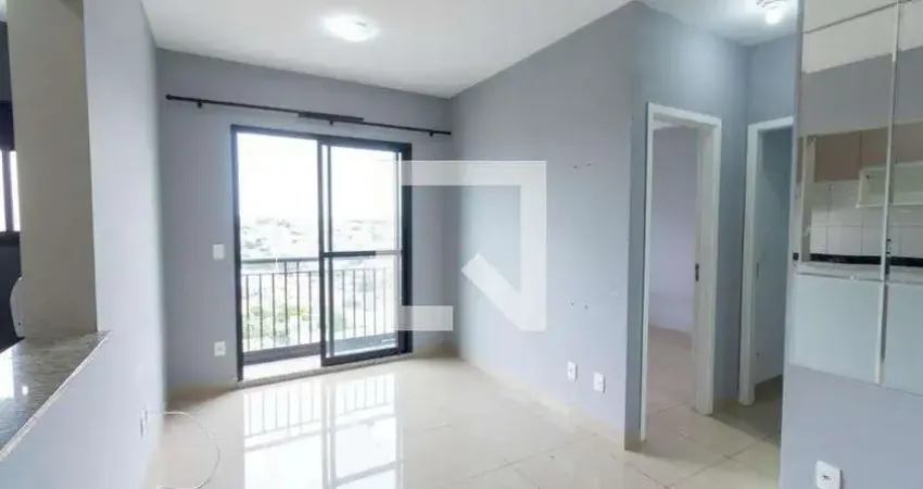 Apartamento com 2 quartos à venda na Rua Lino Petenoni, --, Ermelino Matarazzo, São Paulo