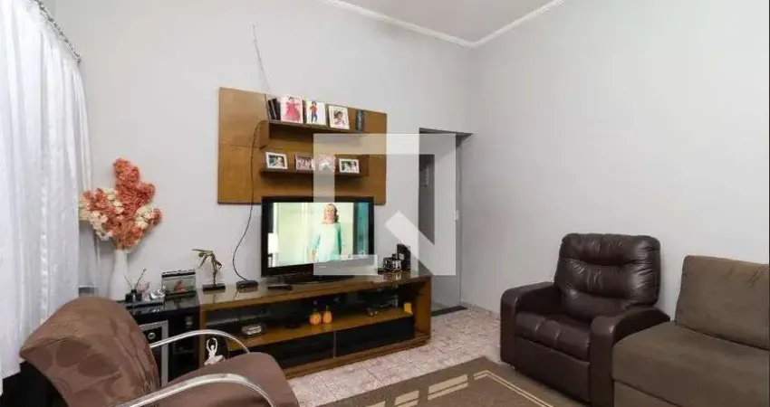 Casa com 6 quartos à venda na Rua Epaminondas Melo do Amaral, --, Sítio do Mandaqui, São Paulo