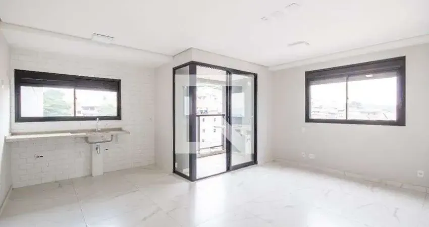 Apartamento com 1 quarto à venda na Rua Guilherme de Jesus, --, Quitaúna, Osasco