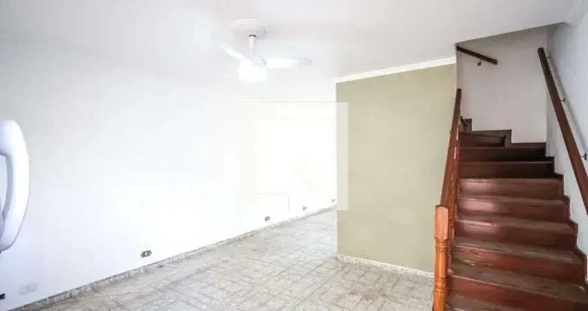 Casa com 3 quartos à venda na Rua João Mafra, --, Bosque da Saúde, São Paulo