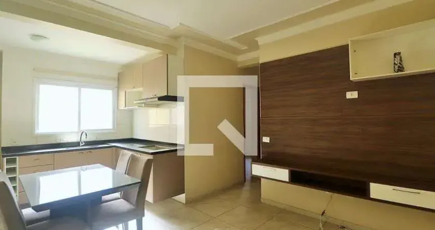 Cobertura com 2 quartos à venda na Rua Manágua, --, Parque Capuava, Santo André