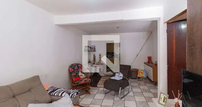 Casa com 2 quartos à venda na Rua Moema, --, Vila Yara, Osasco
