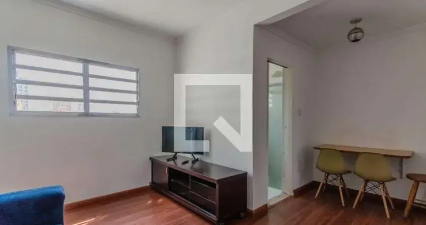 Apartamento com 1 quarto à venda na Rua Conde de Sarzedas, --, Liberdade, São Paulo