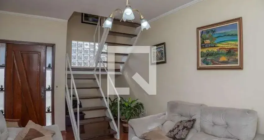 Casa com 5 quartos à venda na Rua Martim Carvalho, --, Vila Nogueira, Diadema