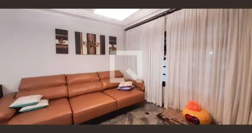 Casa com 3 quartos à venda na Rua Raimundo Testa, --, Bela Vista, Osasco