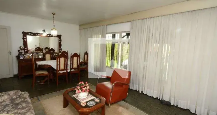 Casa com 3 quartos à venda na Rua Manuel Alonso Medina, --, Jardim Marajoara, São Paulo