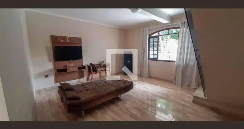 Casa com 3 quartos à venda na Rua Waldemar Gomes Sobrinho, --, Adalgisa, Osasco