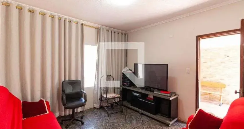 Casa com 3 quartos à venda na Rua Waldemar Gomes Sobrinho, --, Umuarama, Osasco