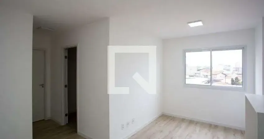 Apartamento com 2 quartos à venda na Rua Felipe Camarão, --, Centro, Diadema