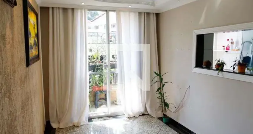 Apartamento com 2 quartos à venda na Rua Jequié, --, Quitaúna, Osasco