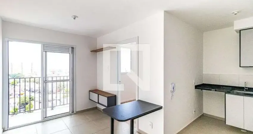 Apartamento com 2 quartos à venda na Rua Coronel Ferreira Leal, --, Butantã, São Paulo