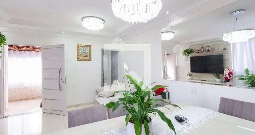 Casa com 3 quartos à venda na Rua Rubens Capp, --, Bandeiras, Osasco