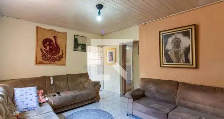 Casa com 3 quartos à venda na Rua Aberaldo de Oliveira, --, Bela Vista, Osasco
