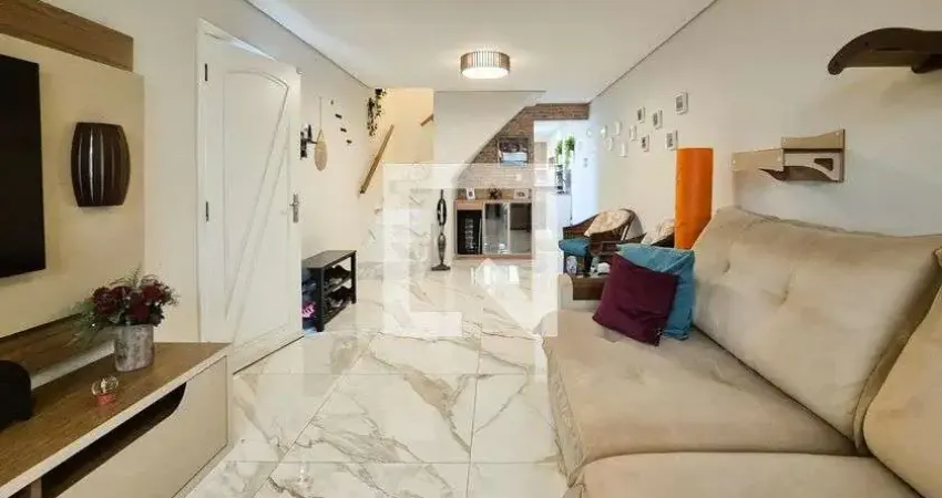 Casa com 3 quartos à venda na Rua México, --, Jardim Independência, São Bernardo do Campo