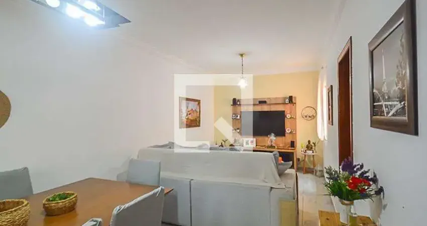 Casa com 3 quartos à venda na Rua José de Alencar, --, Assunção, São Bernardo do Campo