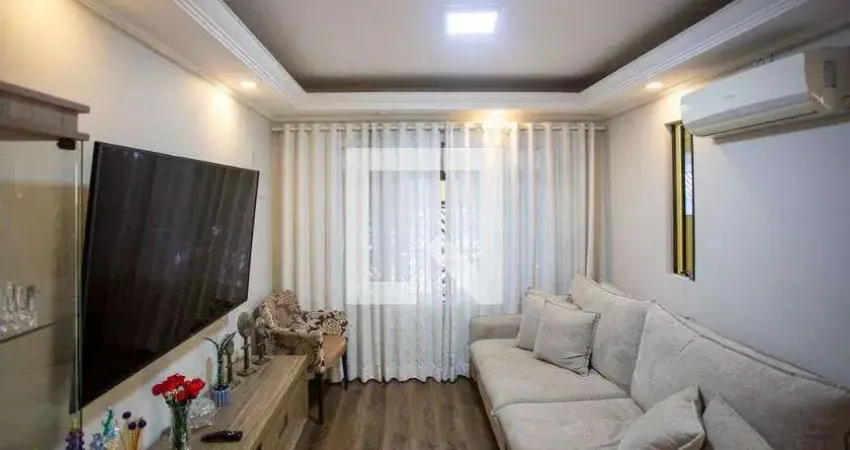 Casa com 4 quartos à venda na Rua Javari, --, Campanário, Diadema