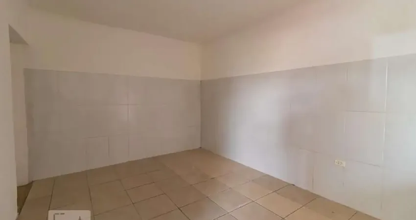 Casa com 1 quarto à venda na Rua Circular, --, Santo Antônio, Osasco