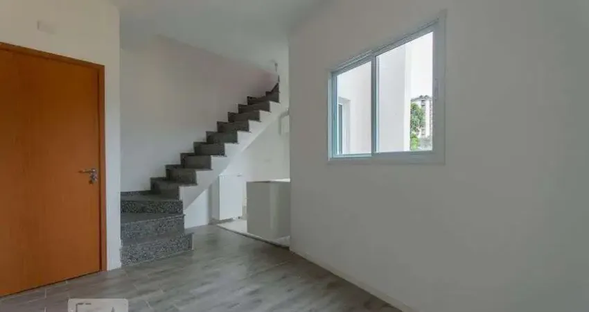 Cobertura com 2 quartos à venda na Rua Princesa Isabel, --, Jardim, Santo André