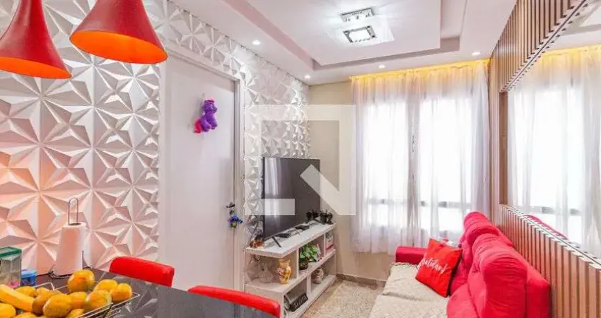 Apartamento com 2 quartos à venda na Rua Jubair Celestino, --, Centro, Osasco