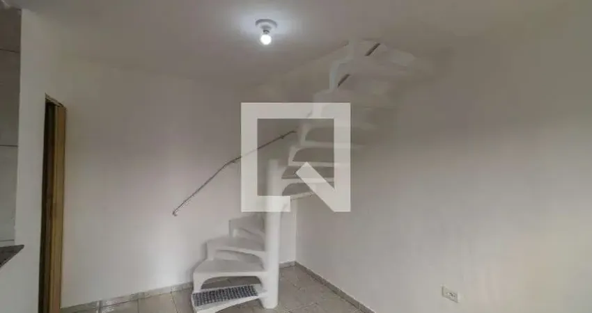 Casa com 1 quarto à venda na Rua Jacinto de Lima Santos, --, Cangaíba, São Paulo